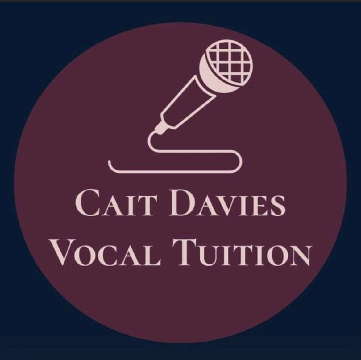 Cait Davies Vocal Tuition