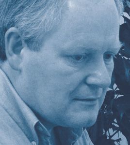 David Williams 